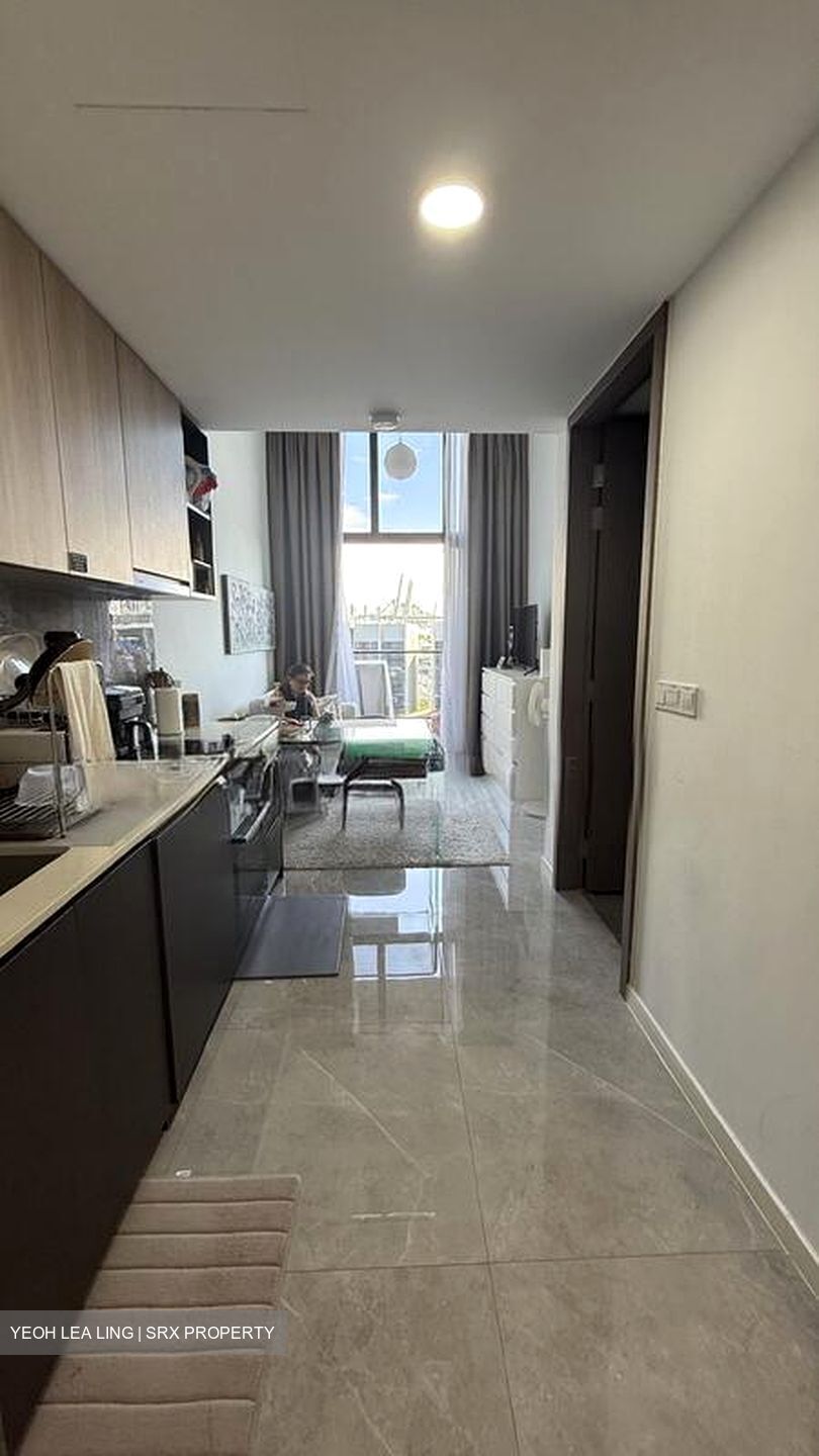 Kent Ridge Hill Residences (D5), Apartment #503991651